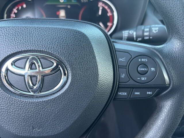 2023 Toyota RAV4 for sale at Axio Auto Boise in Boise, ID