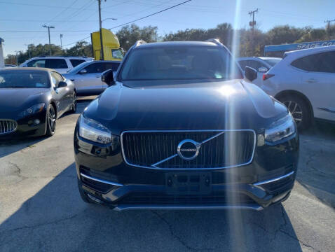 2019 Volvo XC90 T5 Momentum
