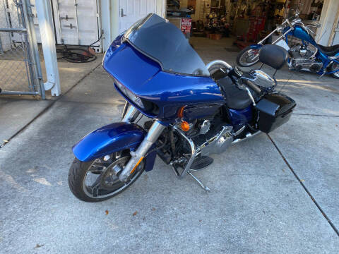 2016 Harley-Davidson Road Glide