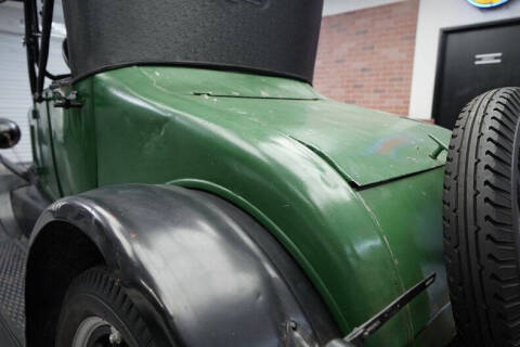 1923 Ford Model T