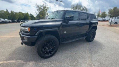 2026 GMC HUMMER EV 2X