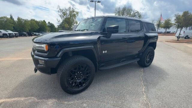 2026 GMC HUMMER EV 2X