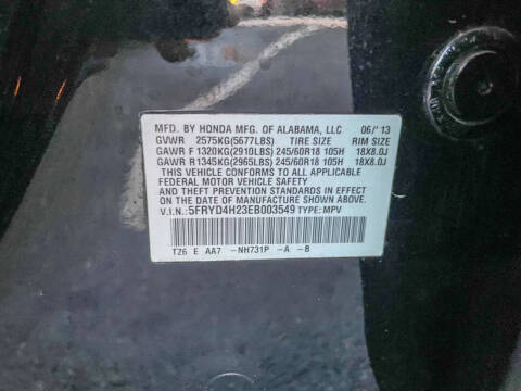 2014 Acura MDX SH-AWD