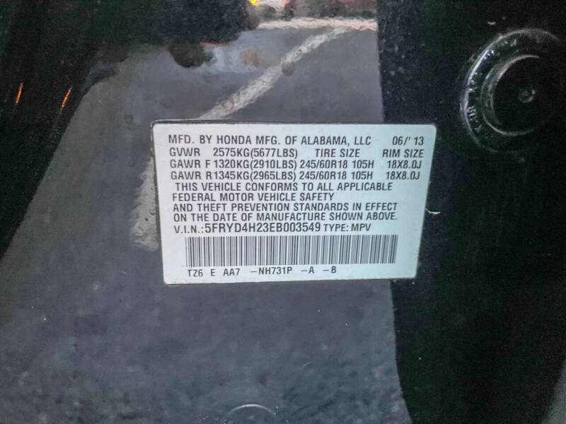 2014 Acura MDX SH-AWD