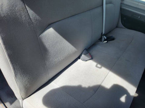 2010 Ford E-Series E-350 SD XL