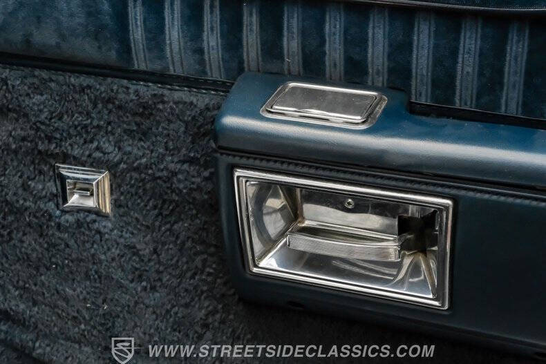 1987 Chevrolet Caprice