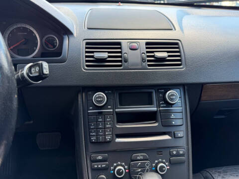 2012 Volvo XC90 3.2