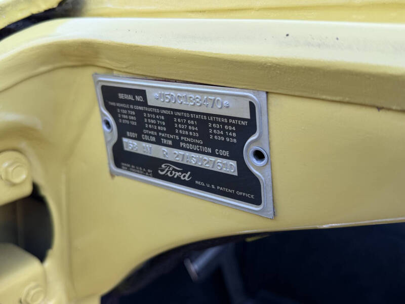 1955 Ford Fairlane