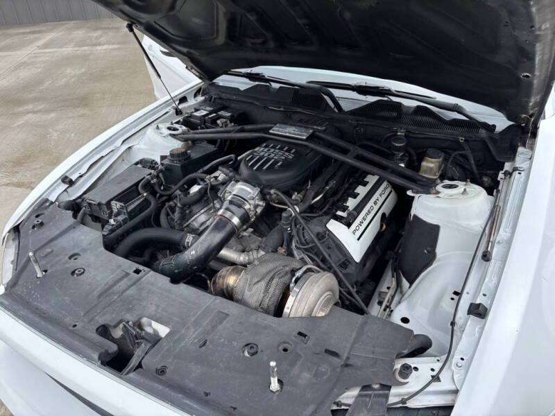 2014 Ford Mustang GT