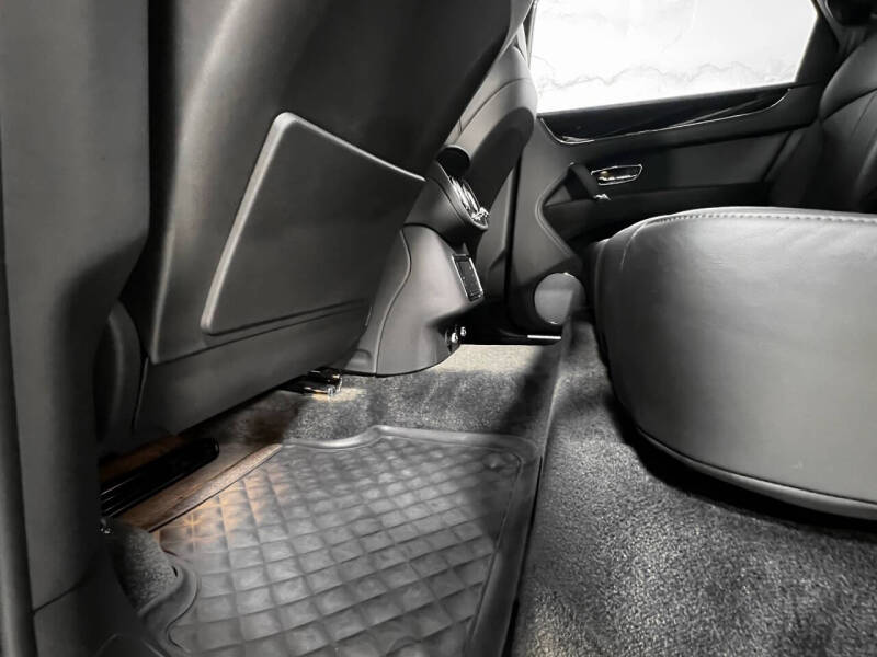 2020 Bentley Bentayga V8