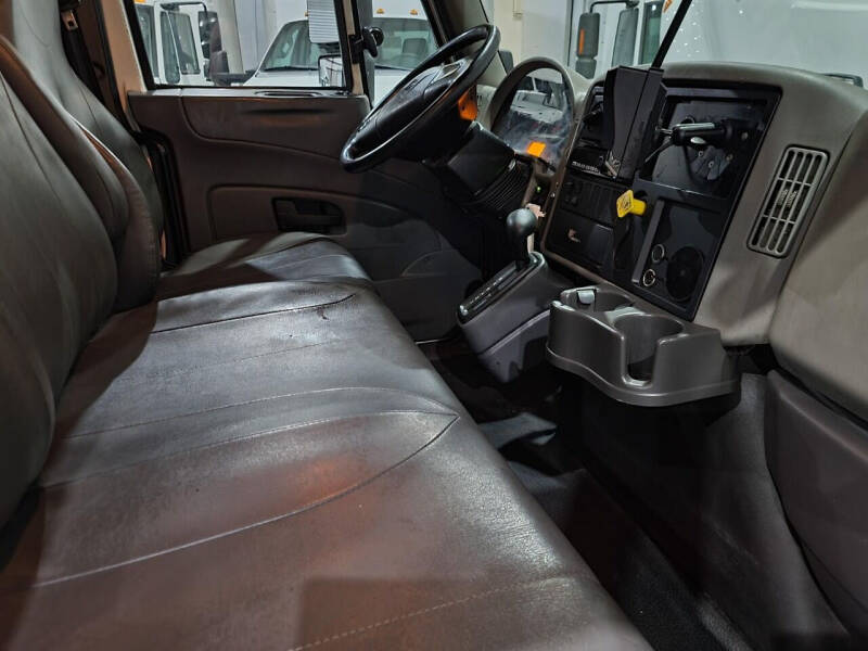 2015 International DuraStar 4300