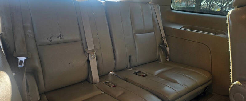 2007 Chevrolet Tahoe LT