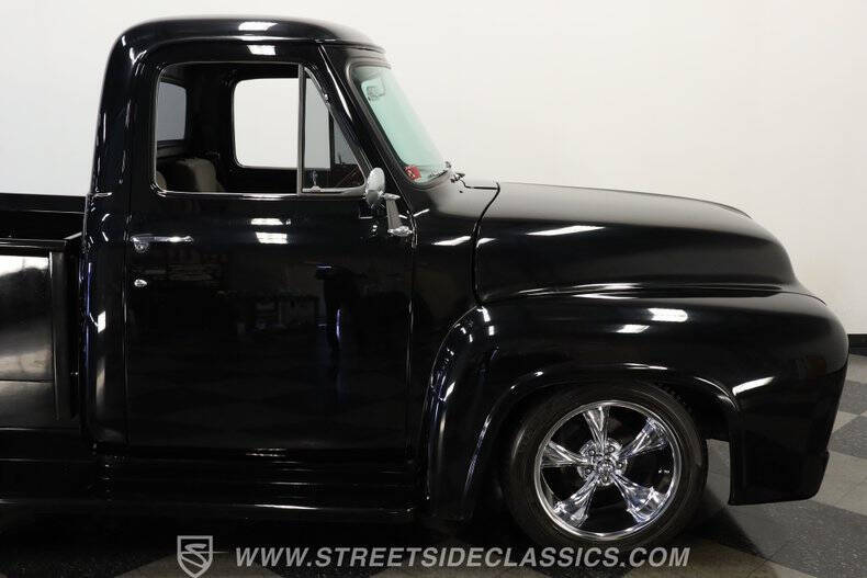 1955 Ford F-100