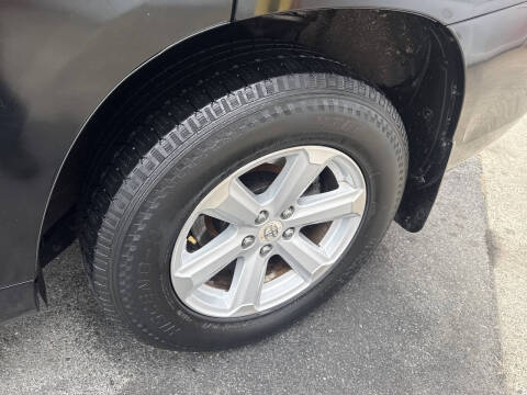 2010 Toyota Highlander