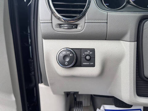 2015 Buick Enclave Convenience