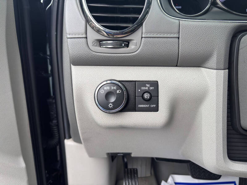 2015 Buick Enclave Convenience
