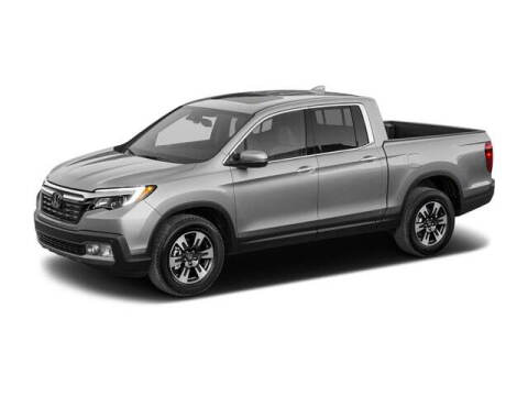 2019 Honda Ridgeline for sale at Show Low Ford in Show Low AZ