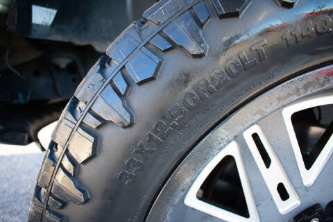 2009 Ford F-150 Lariat