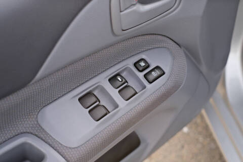 2003 Mitsubishi Lancer ES