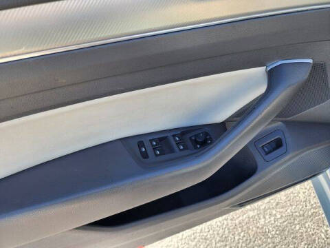 2019 Volkswagen Arteon