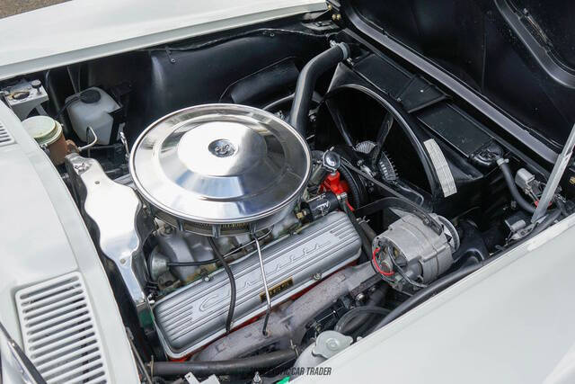 1965 Chevrolet Corvette