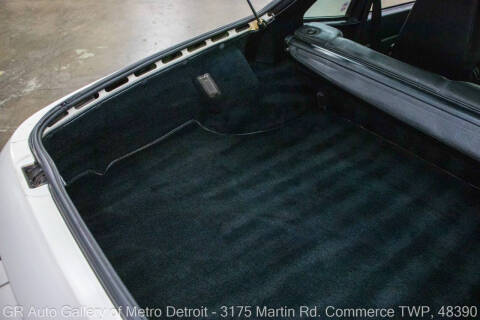 1988 Porsche 944 Turbo