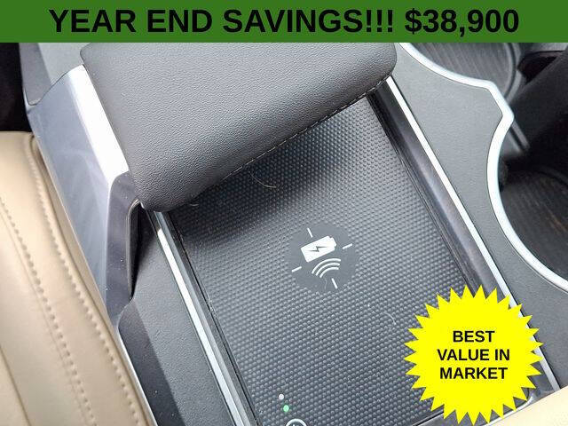 2023 Acura MDX SH-AWD w/Tech