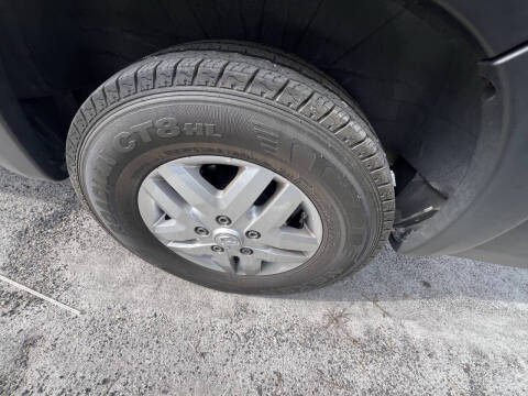 2023 Thor Motor Coach Scope