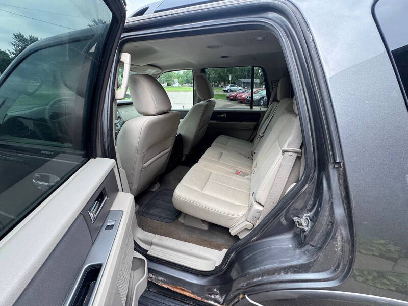 2011 Ford Expedition XLT