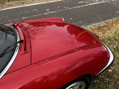1988 Alfa Romeo Spider Veloce