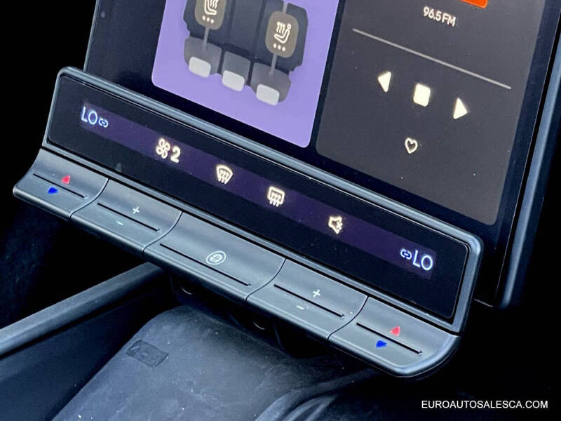 2023 Fisker Ocean Ultra