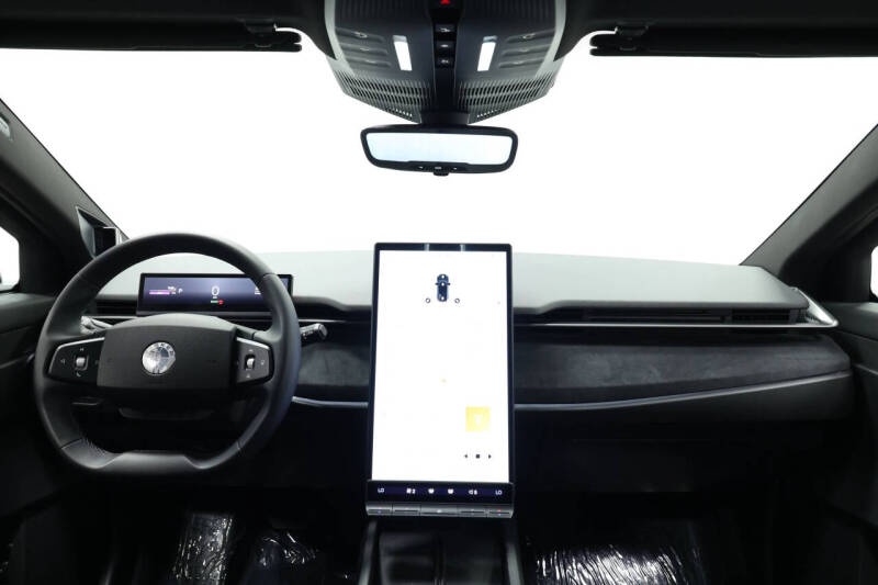 2023 Fisker Ocean Ultra