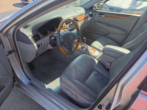 2006 Lexus ES 330