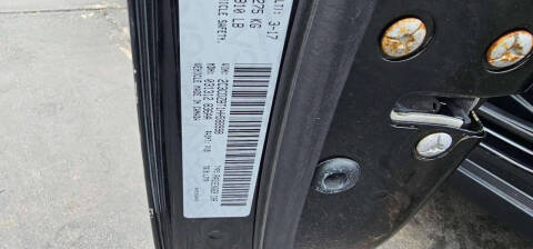 2017 Dodge Challenger