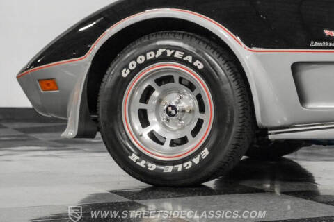 1978 Chevrolet Corvette