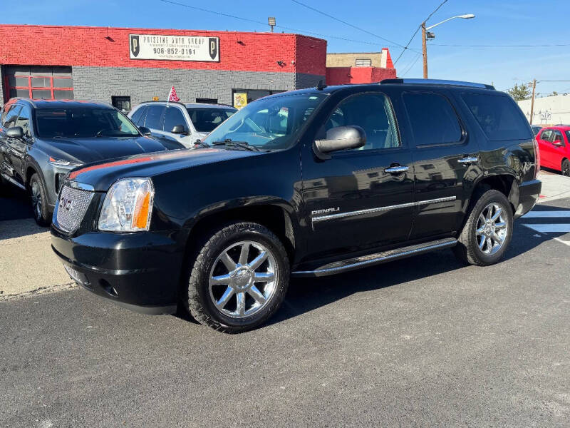 2009 GMC Yukon Denali