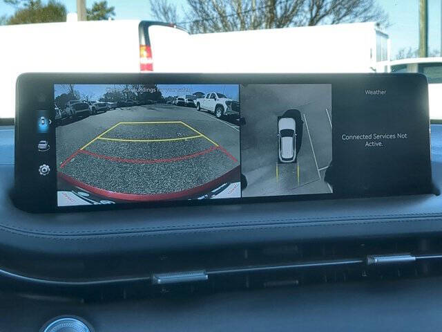 2022 Genesis GV70 3.5T Sport