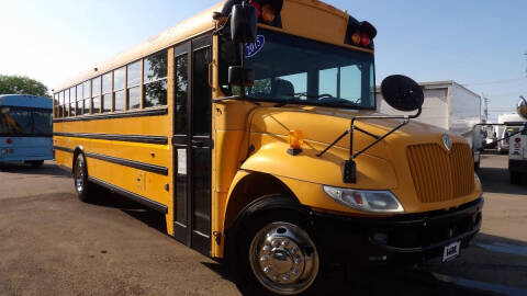2015 IC Bus CE Series