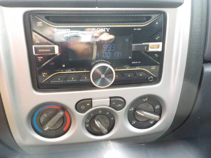 2008 Chevrolet Colorado LT