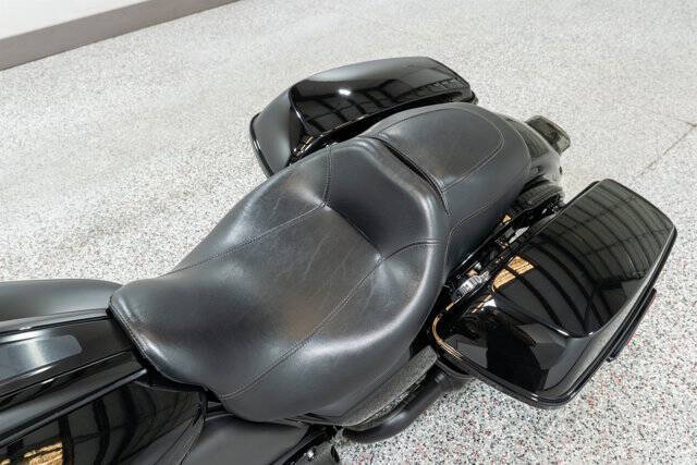 2023 Harley-Davidson Street Glide