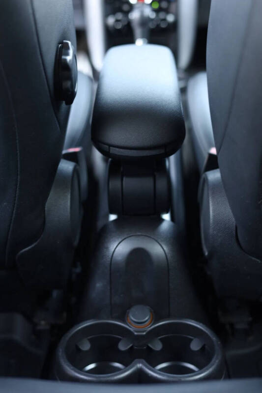 2016 MINI Countryman Cooper S ALL4