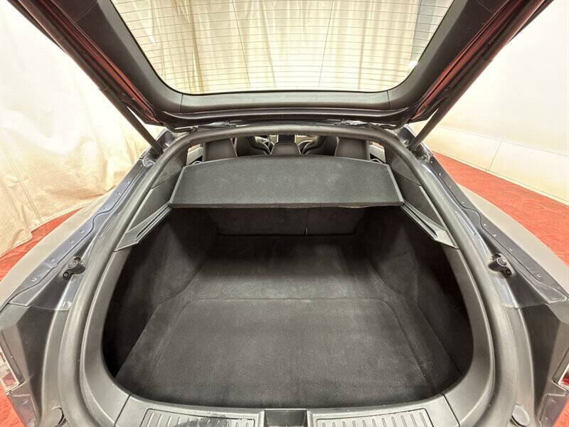 2016 Tesla Model S 75D