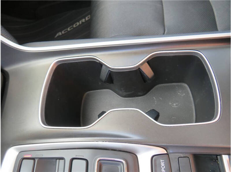 2021 Honda Accord Hybrid EX-L