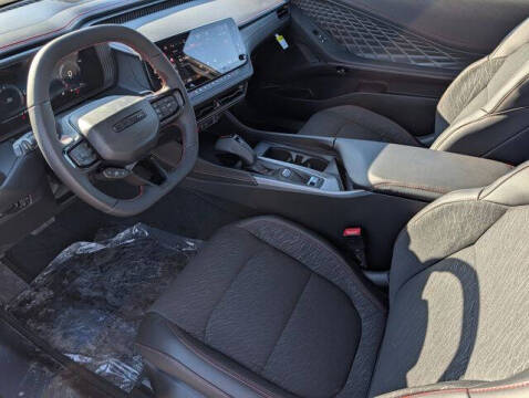 2026 Dodge Charger