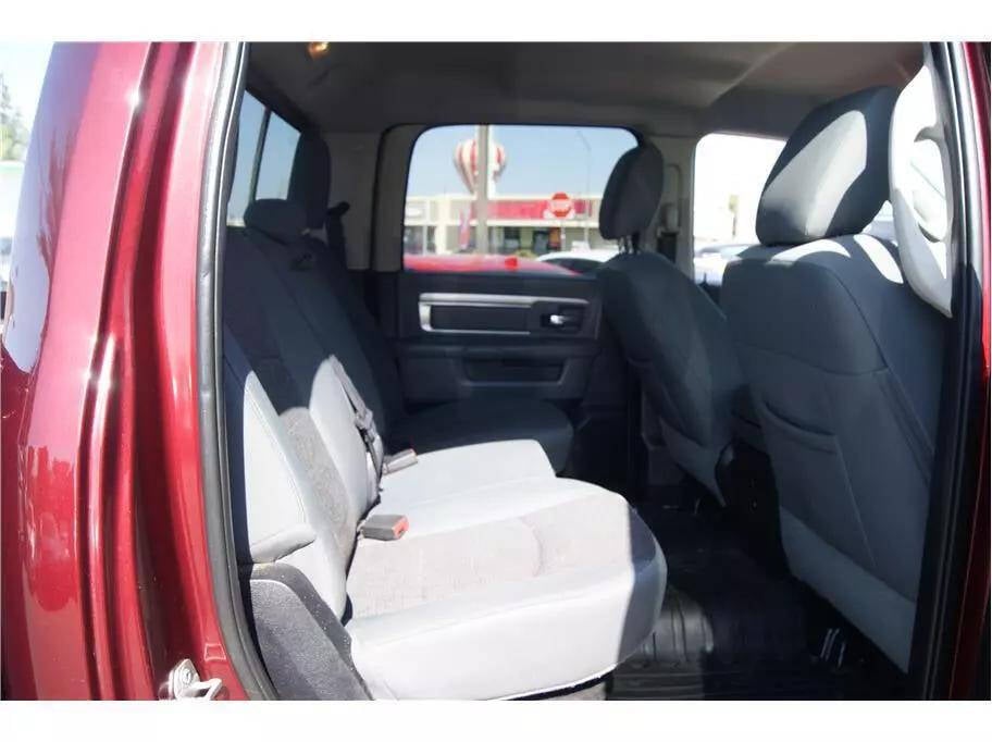 2016 Ram 1500 for sale at Auto Plaza in Fresno, CA