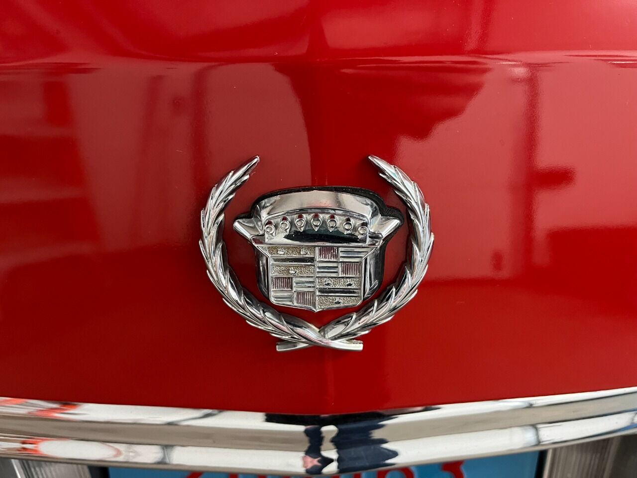 1972 Cadillac Eldorado 38
