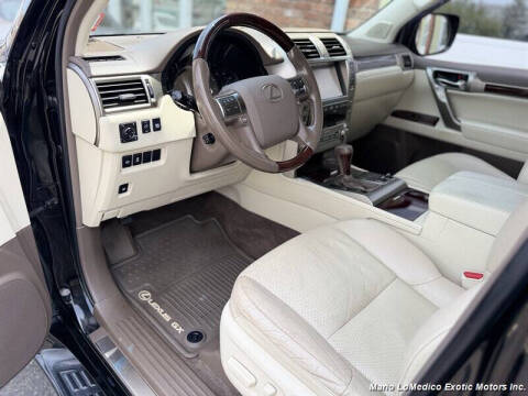 2018 Lexus GX 460