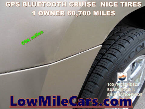 2005 Jeep Grand Cherokee Limited