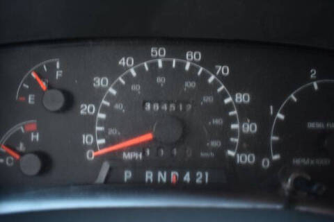 2007 Ford F-650 Super Duty