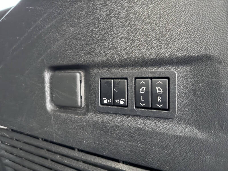 2022 Chevrolet Suburban Premier